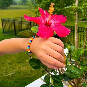 Tropical Cancun ☀️